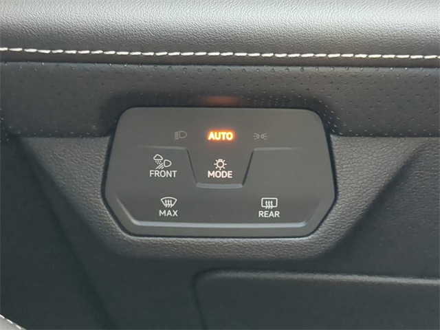 2026 Volkswagen Atlas SEL photo 27