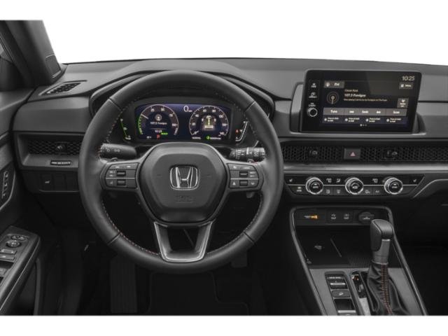 2026 Honda CR-V Hybrid Sport-L photo 9
