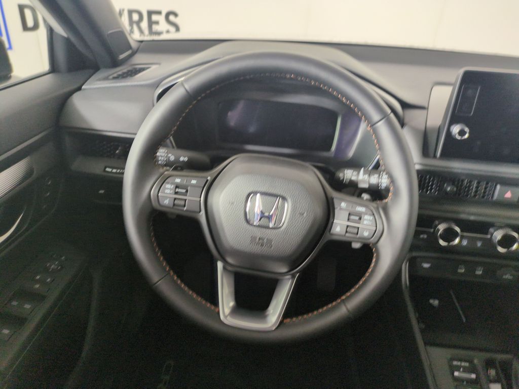 2026 Honda CR-V Hybrid Sport-L photo 13