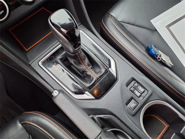 2023 Subaru Crosstrek Limited photo 19
