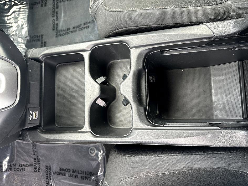 2020 Honda CR-V LX photo 13