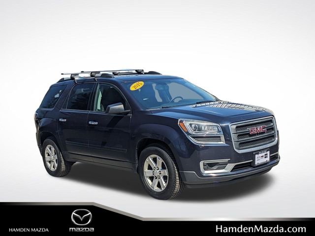 2015 GMC Acadia SLE1's photo