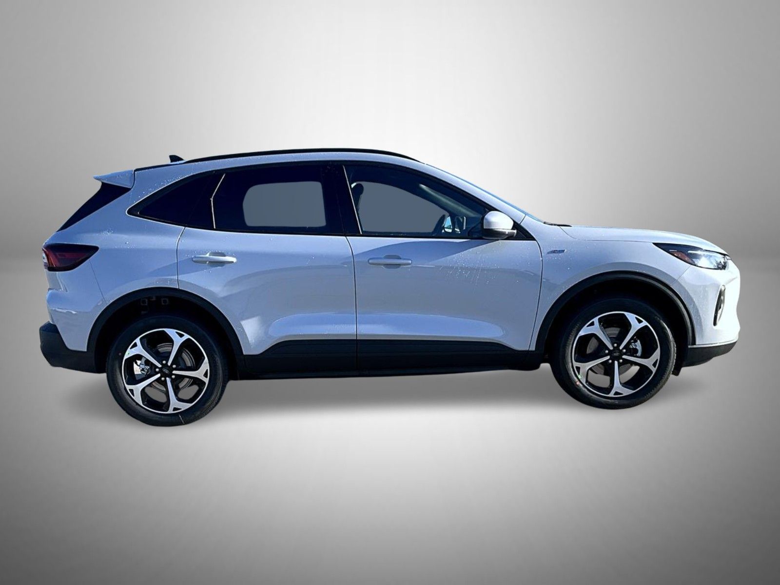 2026 Ford Escape Hybrid ST-Line Select photo 4