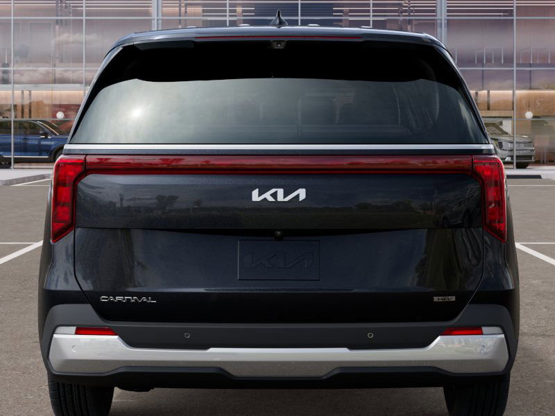2026 Kia Carnival EX photo 13