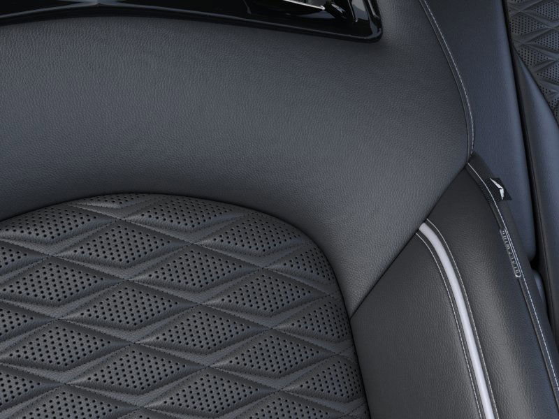 2026 Cadillac CT5 V photo 20