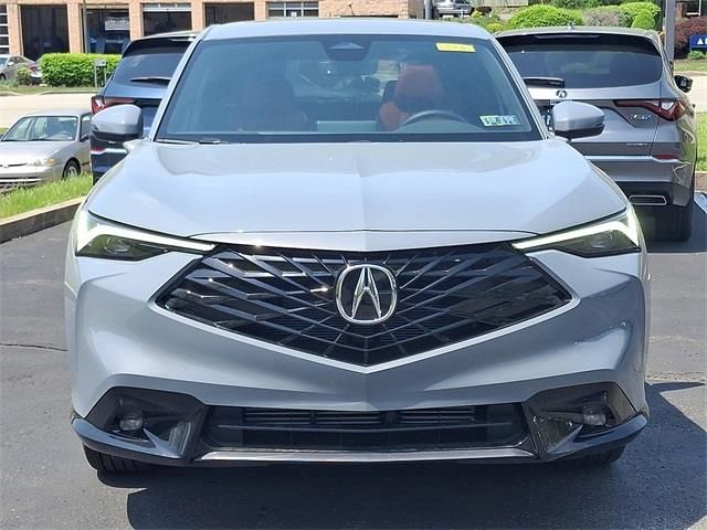 2025 Acura ADX - Vehicle thumbnail 3