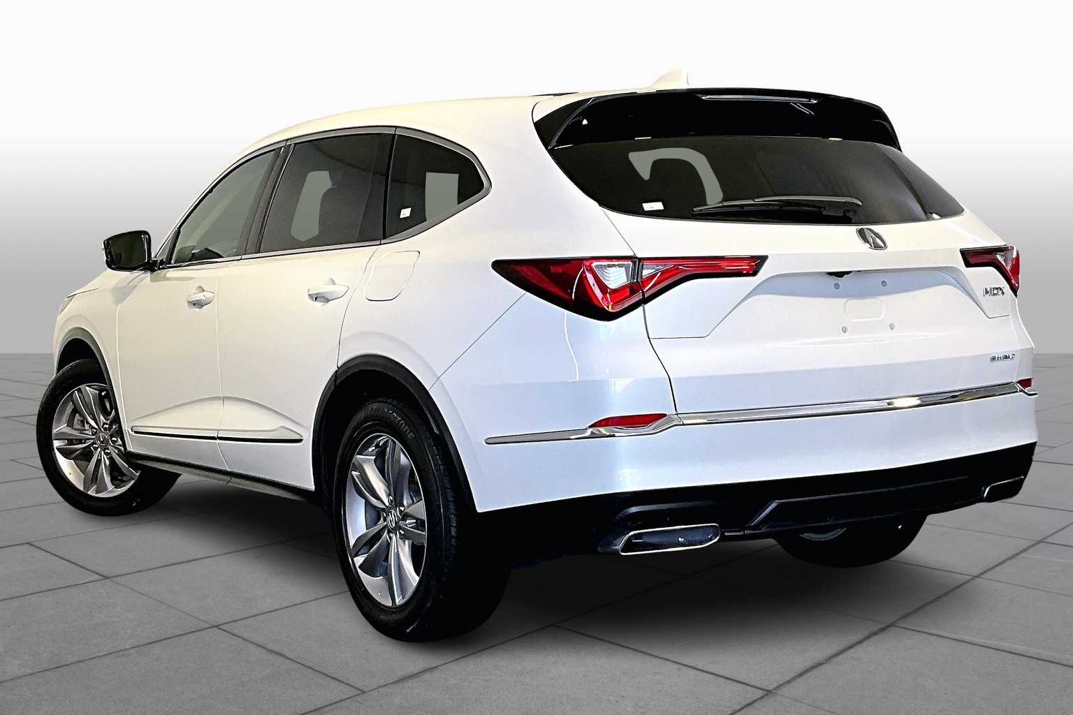2023 Acura MDX SH-AWD photo 11