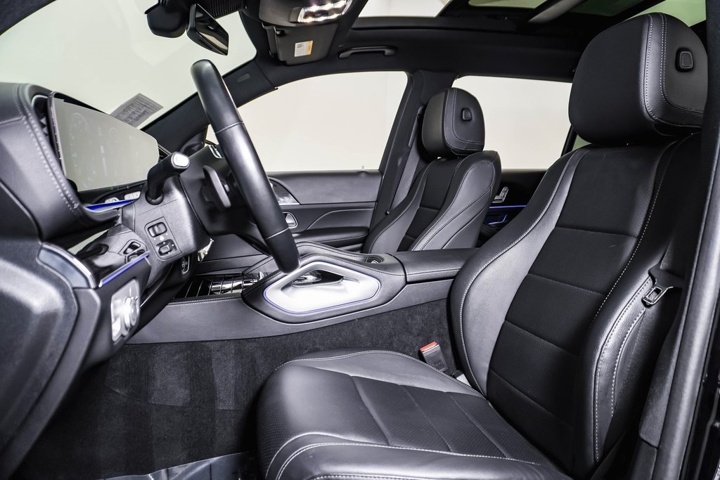 2023 Mercedes Benz GLS 450 4MATIC photo 15