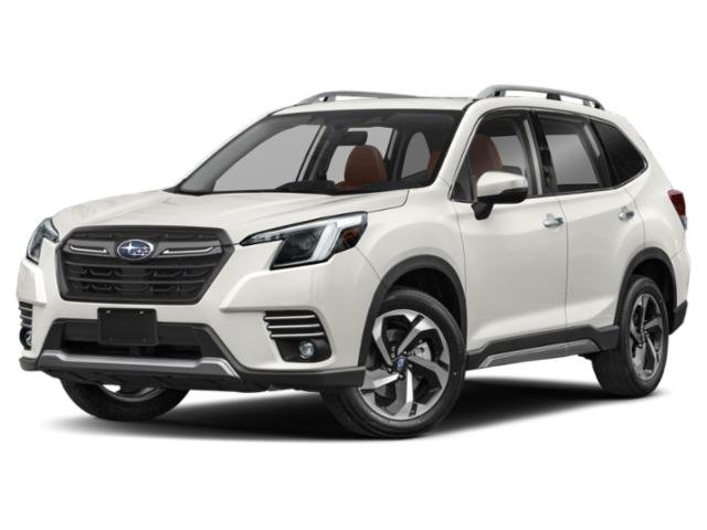 2023 Subaru Forester Touring's photo