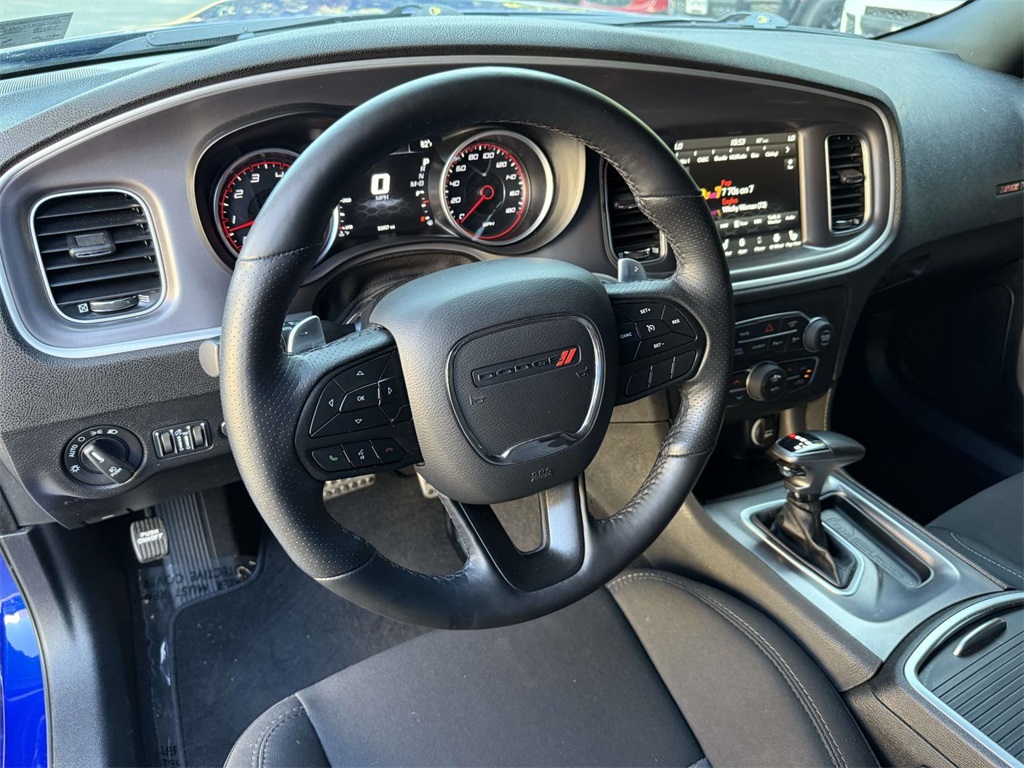 2021 Dodge Charger R/T Scat Pack photo 2