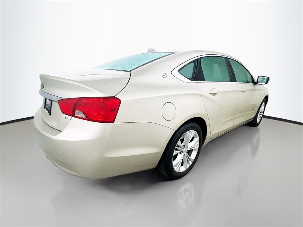 2014 Chevrolet Impala 2LT photo 5