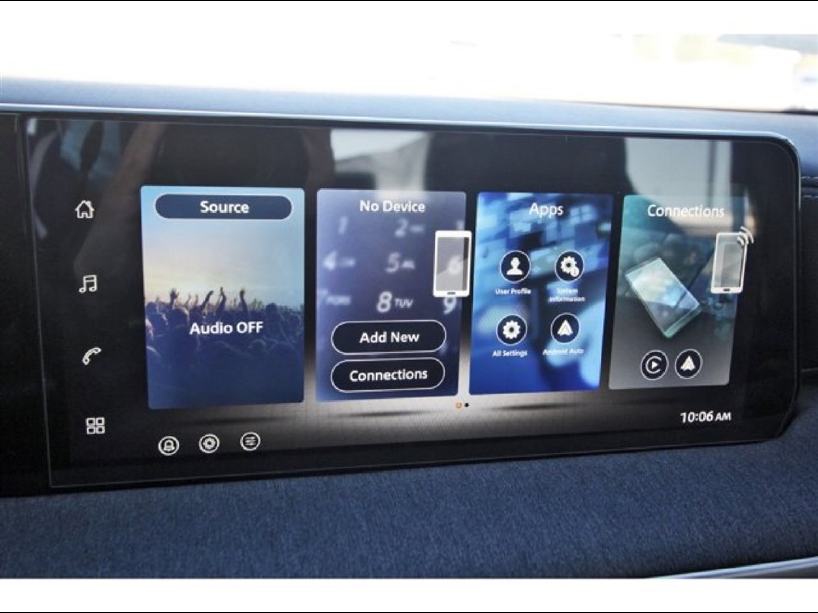 2026 Nissan Kicks SV Gray at Robbins Nissan