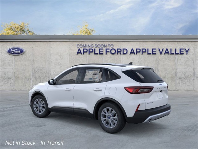 2025 Ford Escape Active photo 3