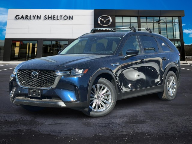 9 New Mazda CX-90 for Sale in Temple, TX | Garlyn Shelton Mazda of