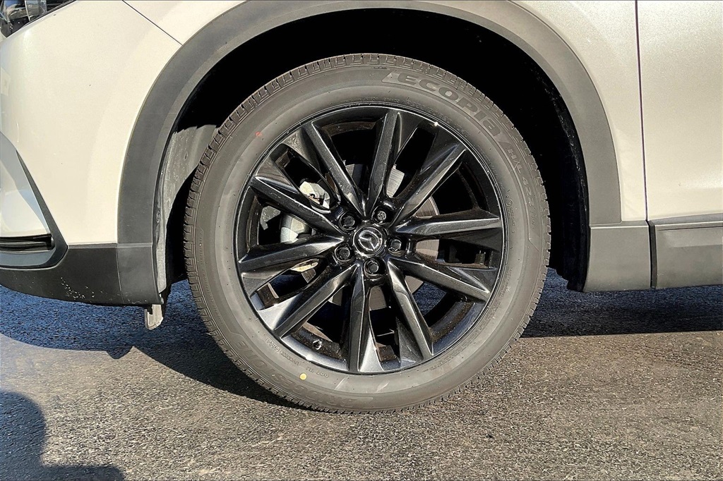 2023 MAZDA CX-9 - Image 7