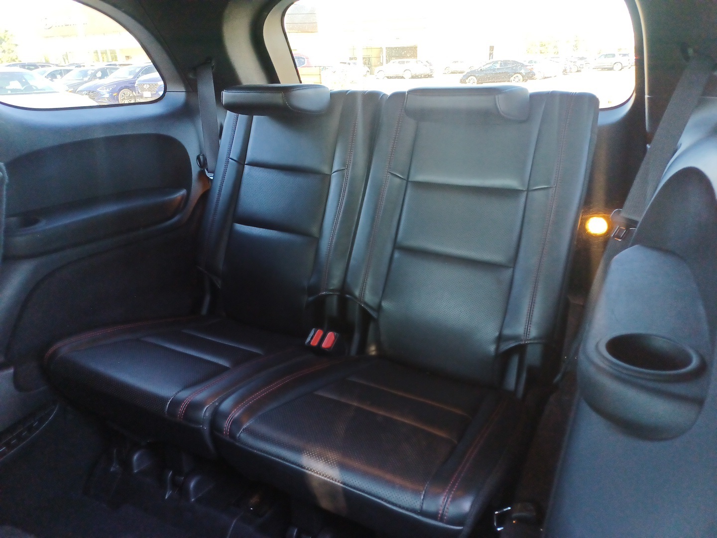 2024 Dodge Durango GT Plus photo 8