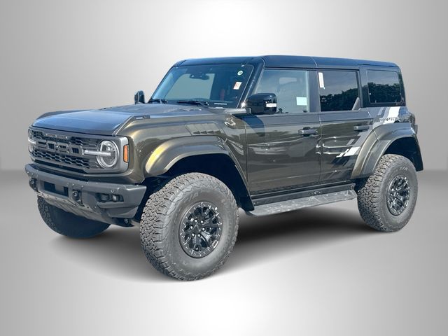 2025 Ford Bronco Raptor photo 2