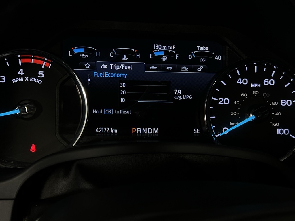 2022 Ford F-250 photo 12