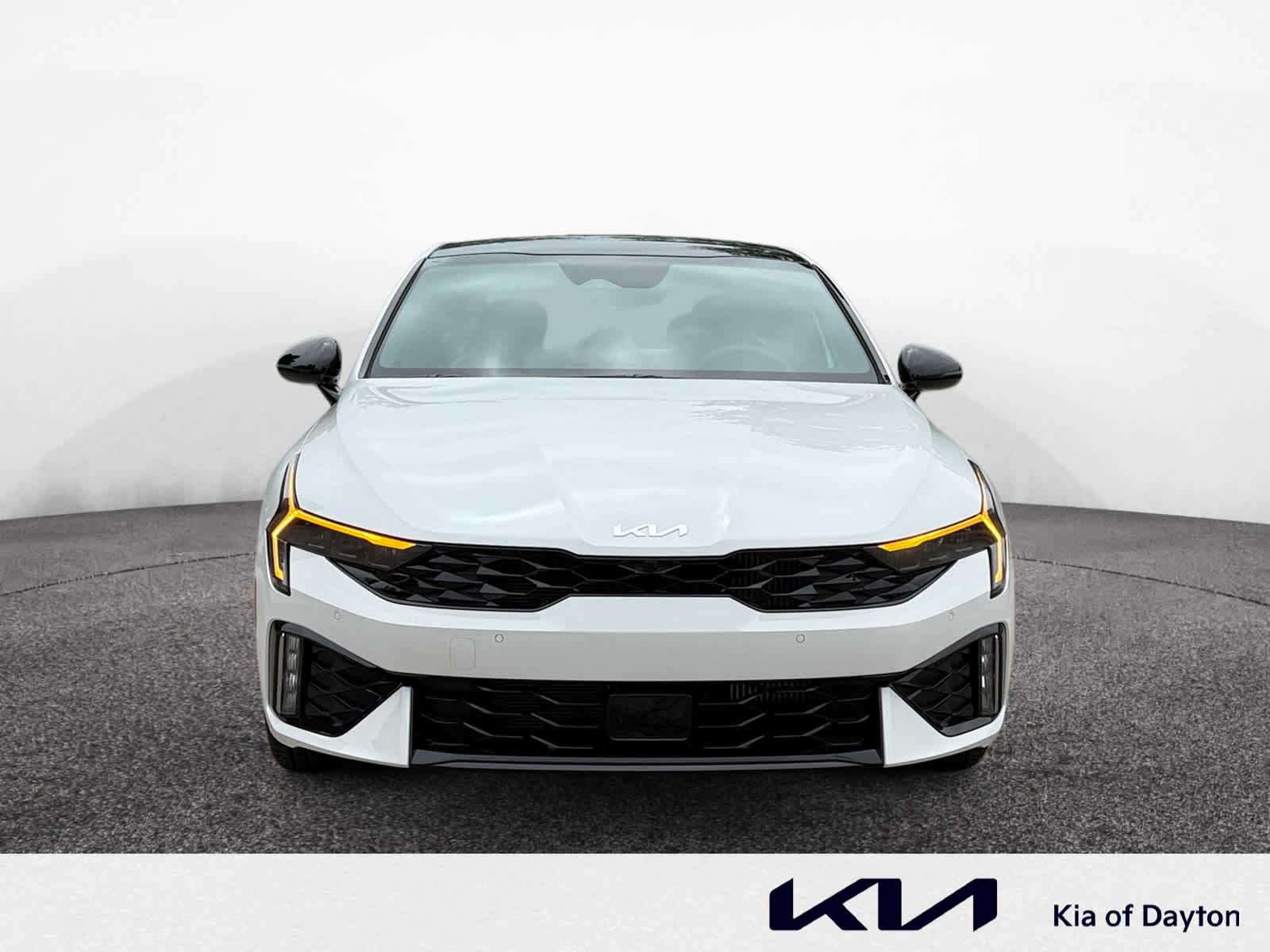 2026 Kia K5 GT photo 8
