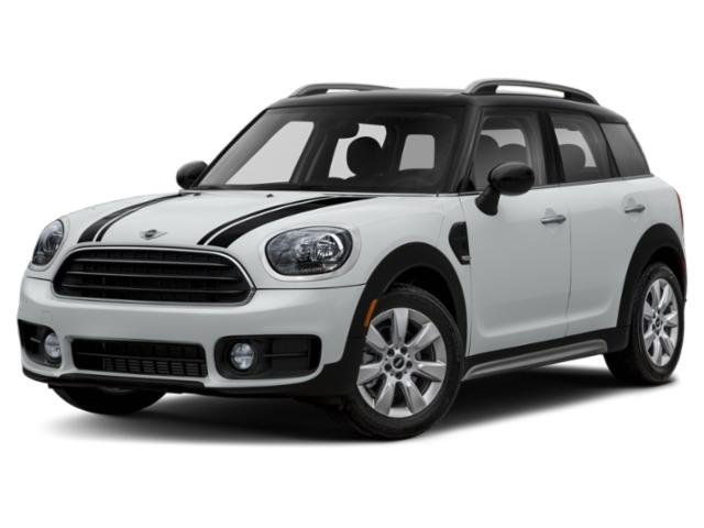 2020 MINI Countryman Base's photo