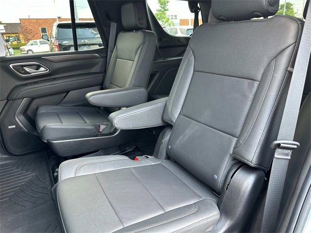 2024 Chevrolet Tahoe Z71 photo 56