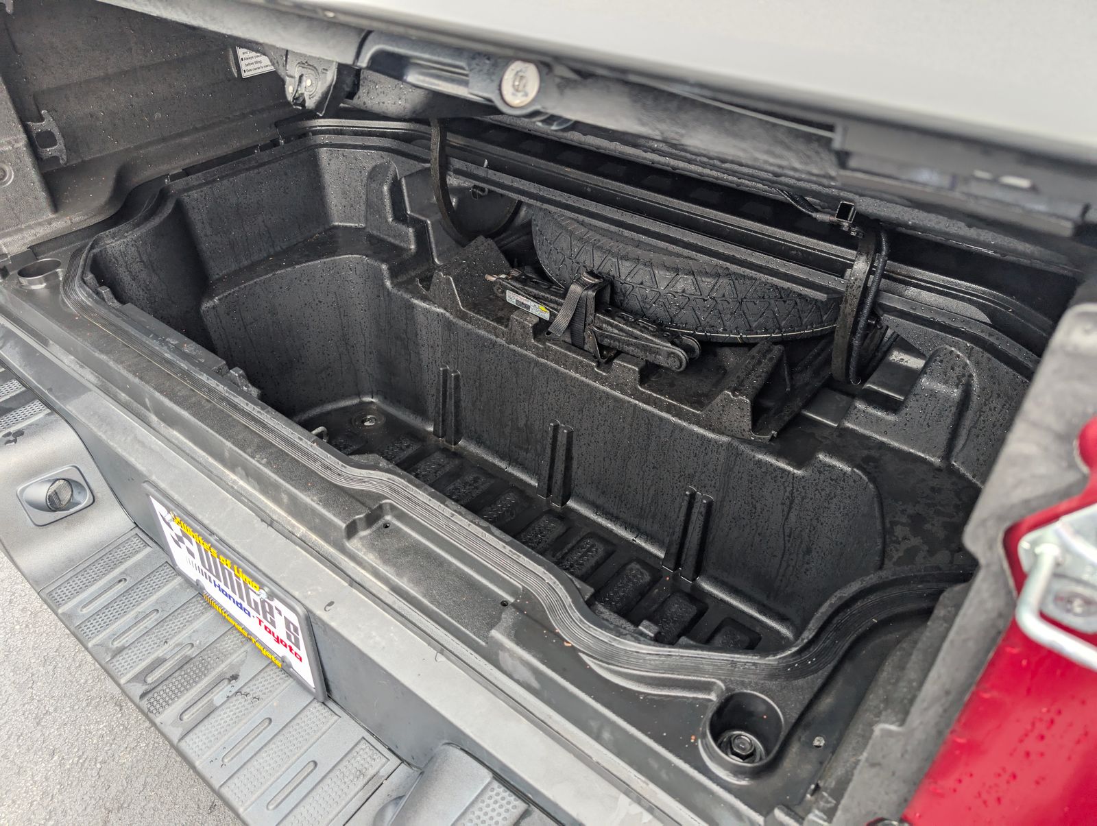 2021 Honda Ridgeline RTL-E photo 33