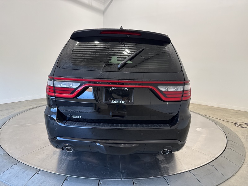 2026 Dodge Durango GT Plus photo 5