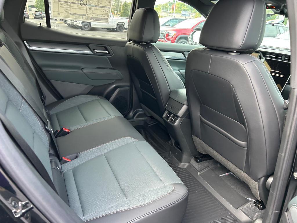 2026 Gmc Terrain AT4 photo 17