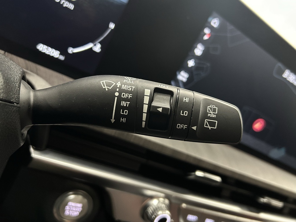 2024 Kia Telluride SX photo 13