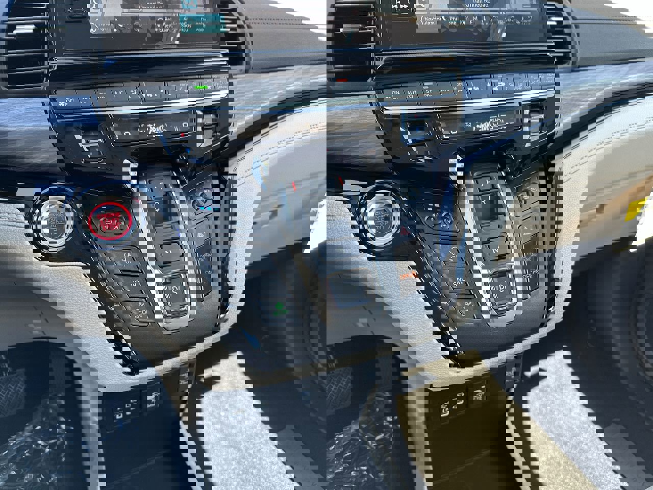 2026 Honda Odyssey Elite photo 19
