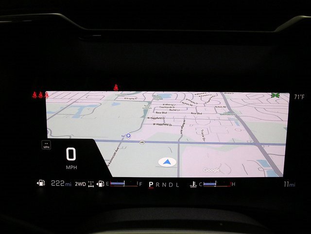 2026 Chevrolet Colorado ZR2 photo 17