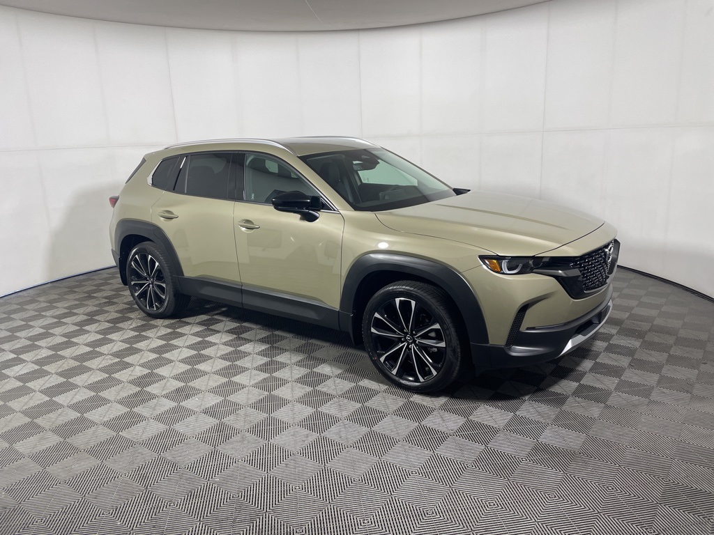 2025 Mazda CX-50 Premium's photo