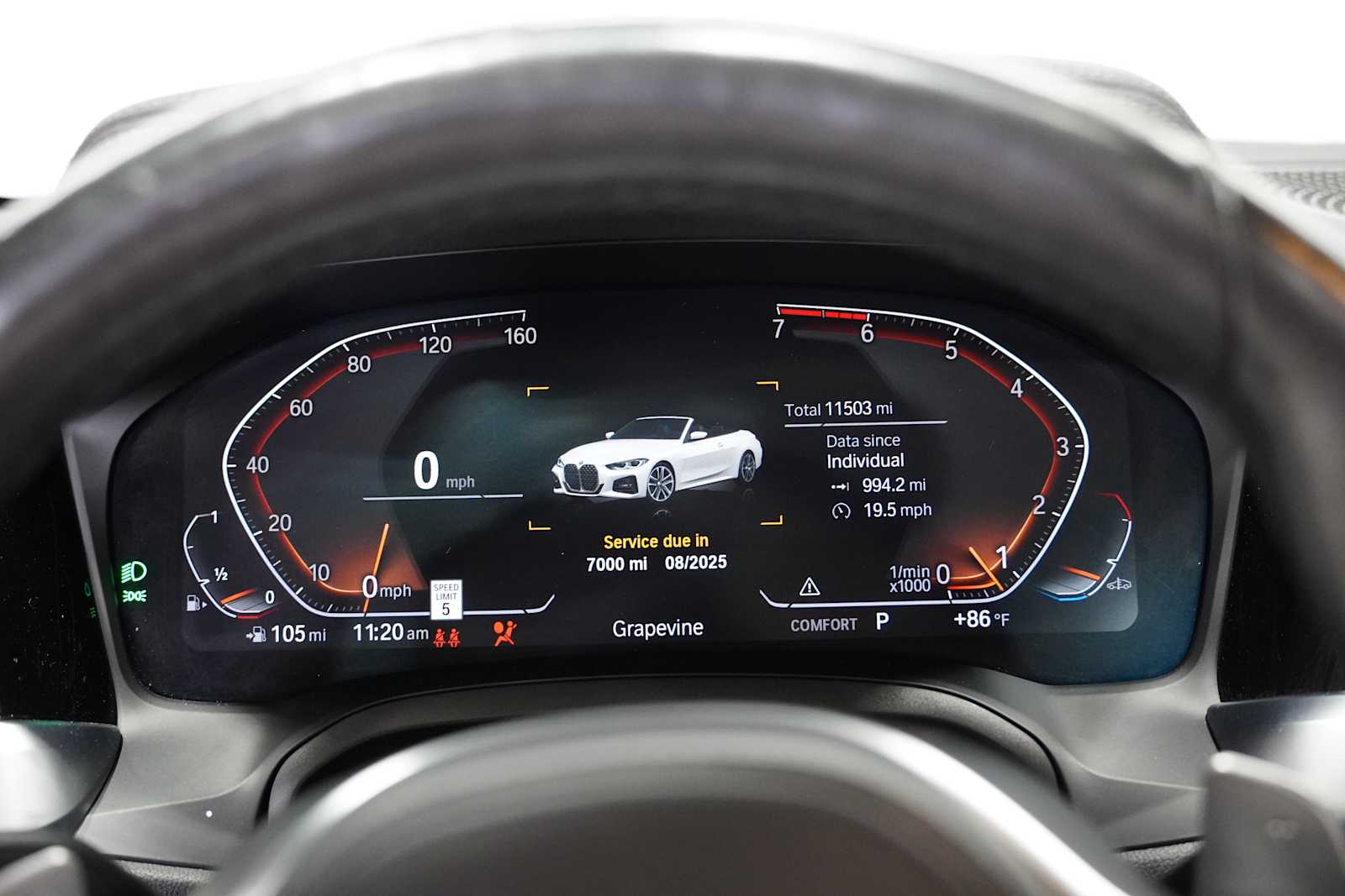 2023 Bmw 430i photo 13