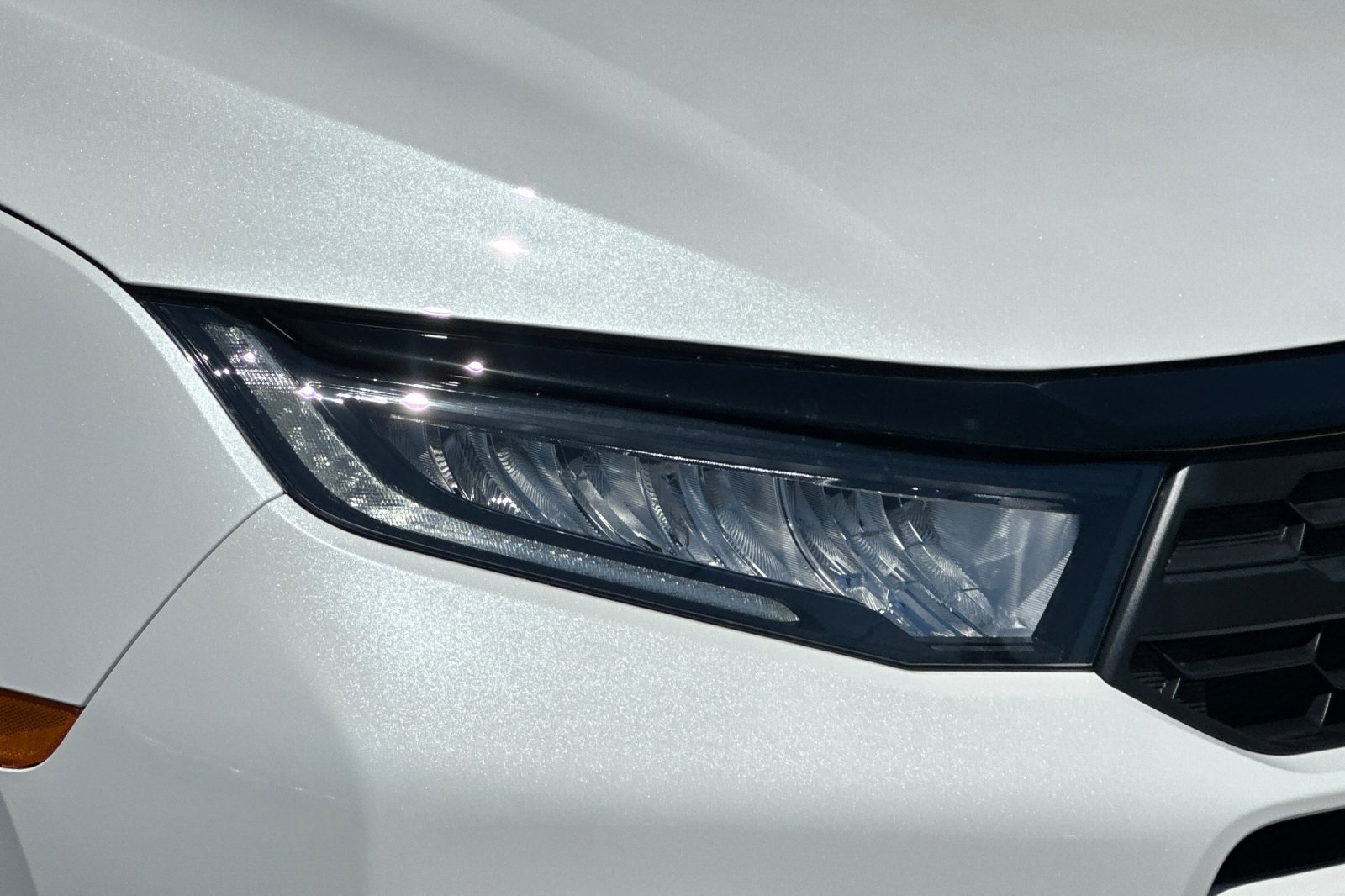 2025 Honda Odyssey EX-L photo 28