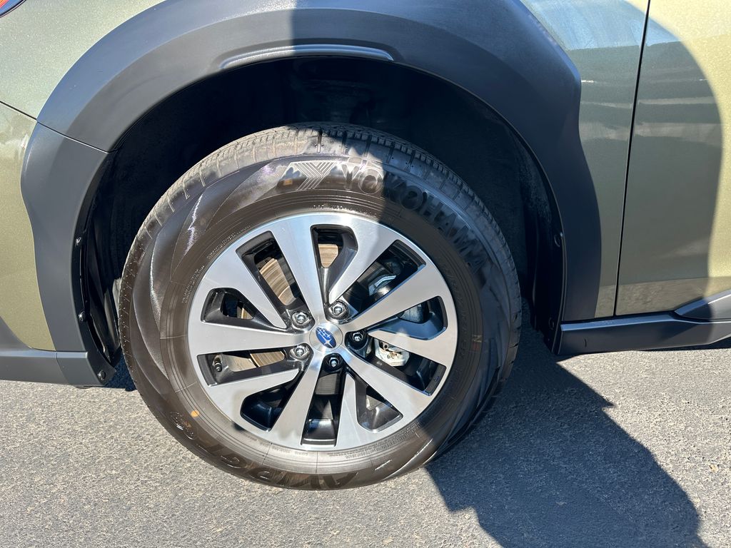 2023 Subaru Outback Premium photo 12