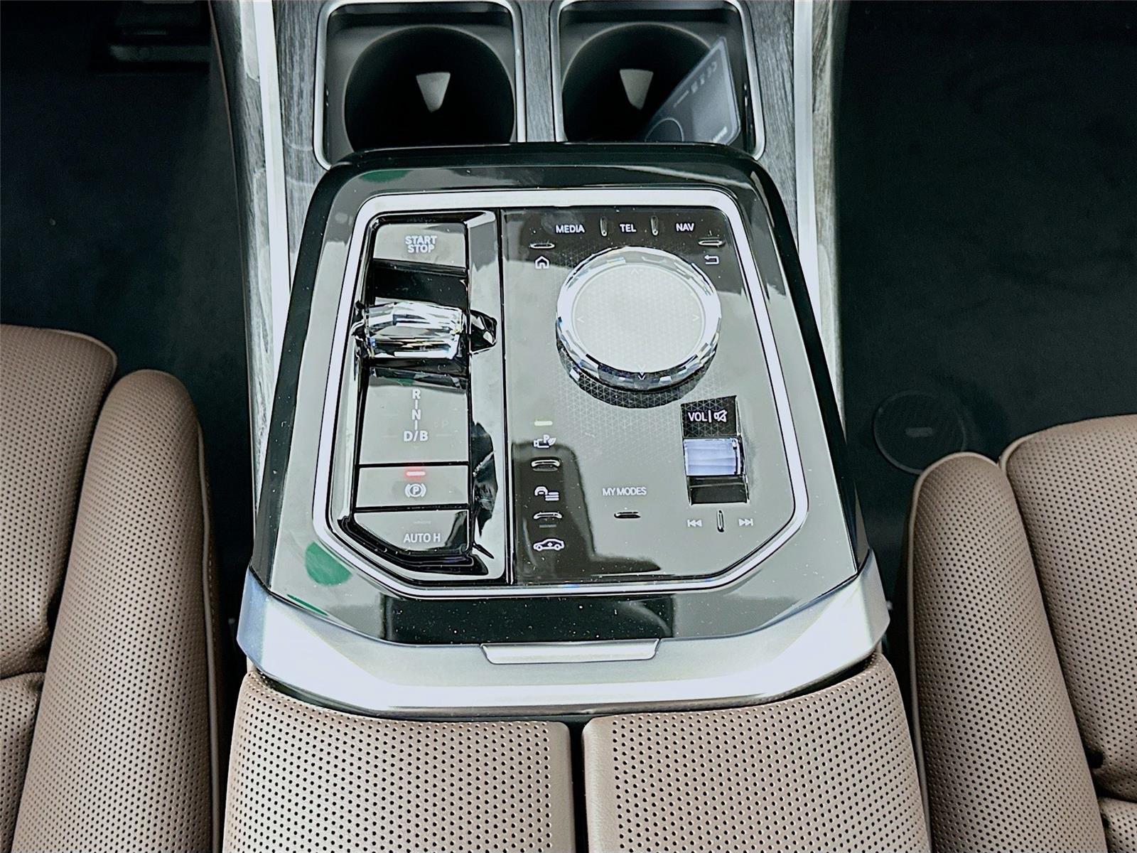 2025 Bmw i7 xDrive60 photo 16