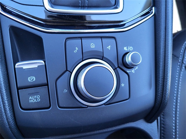 2025 Mazda CX-5 2.5 S Preferred photo 21