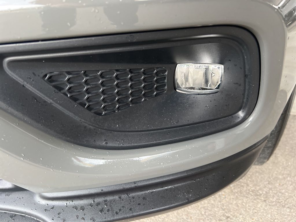 2022 Jeep Cherokee Latitude Lux photo 27