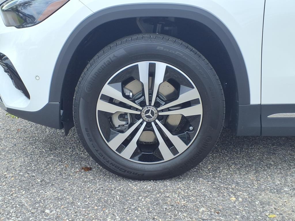 2026 Mercedes Benz GLA 250 photo 4
