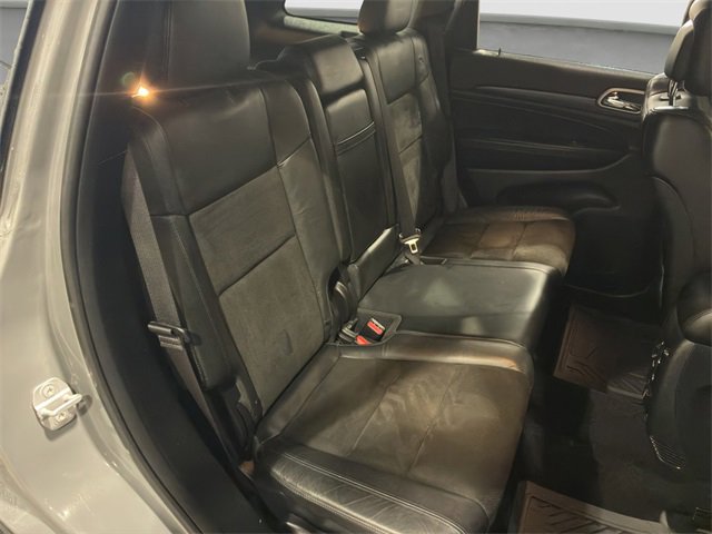 2020 Jeep Grand Cherokee Altitude photo 18
