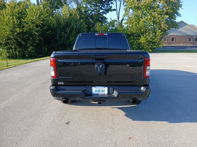2023 Ram 1500 Big Horn Lone Star photo 4