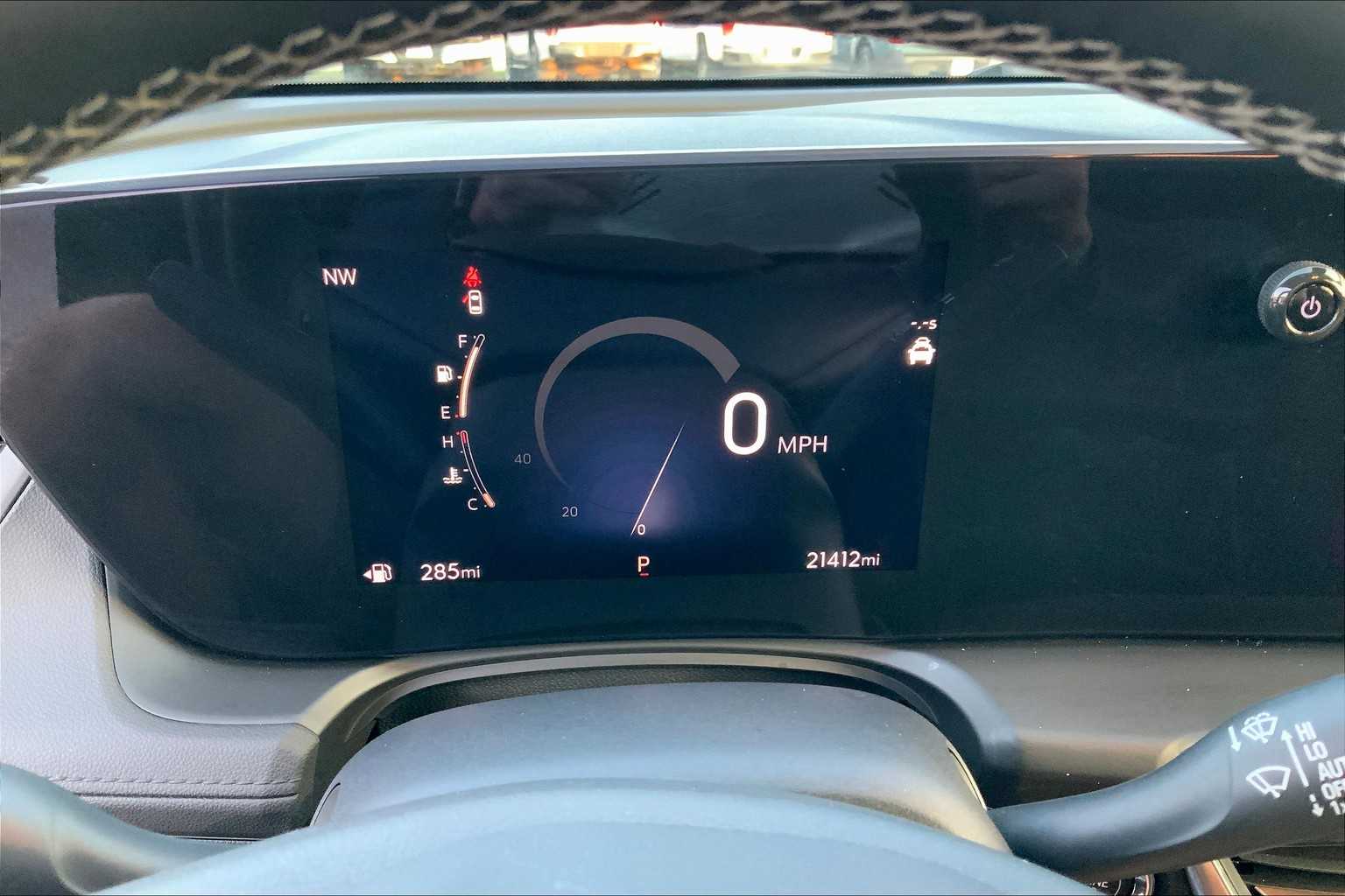 2024 Buick Encore GX Avenir photo 23