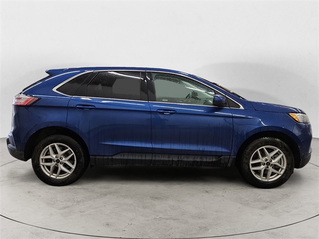2024 Ford Edge SEL photo 6