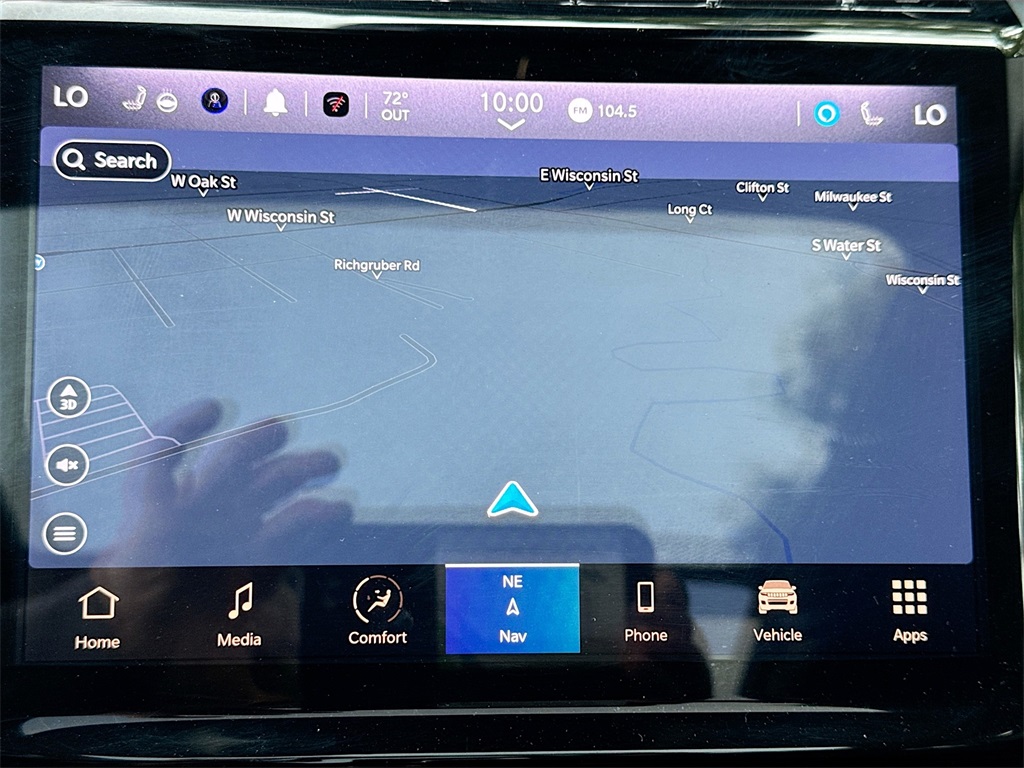 2023 Jeep Cherokee Base photo 12