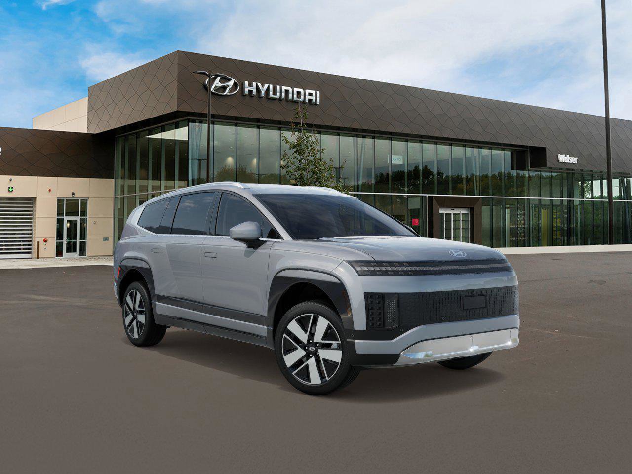 2026 Hyundai Ioniq SEL photo 2