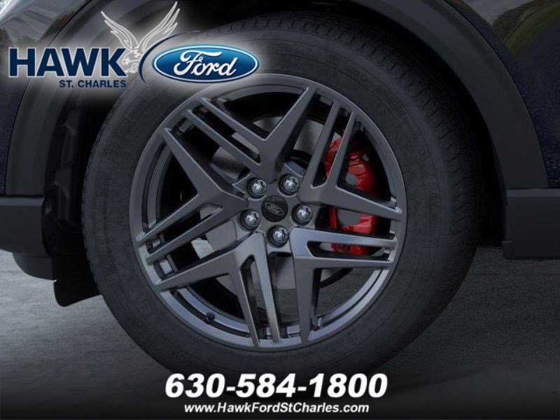 2026 FORD EXPLORER - Image 23