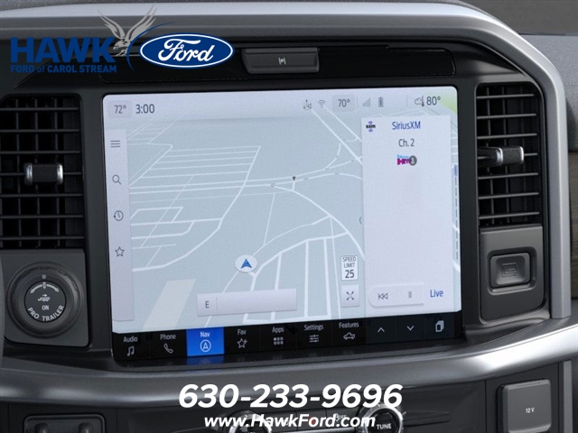 2025 FORD F-150 - Image 14