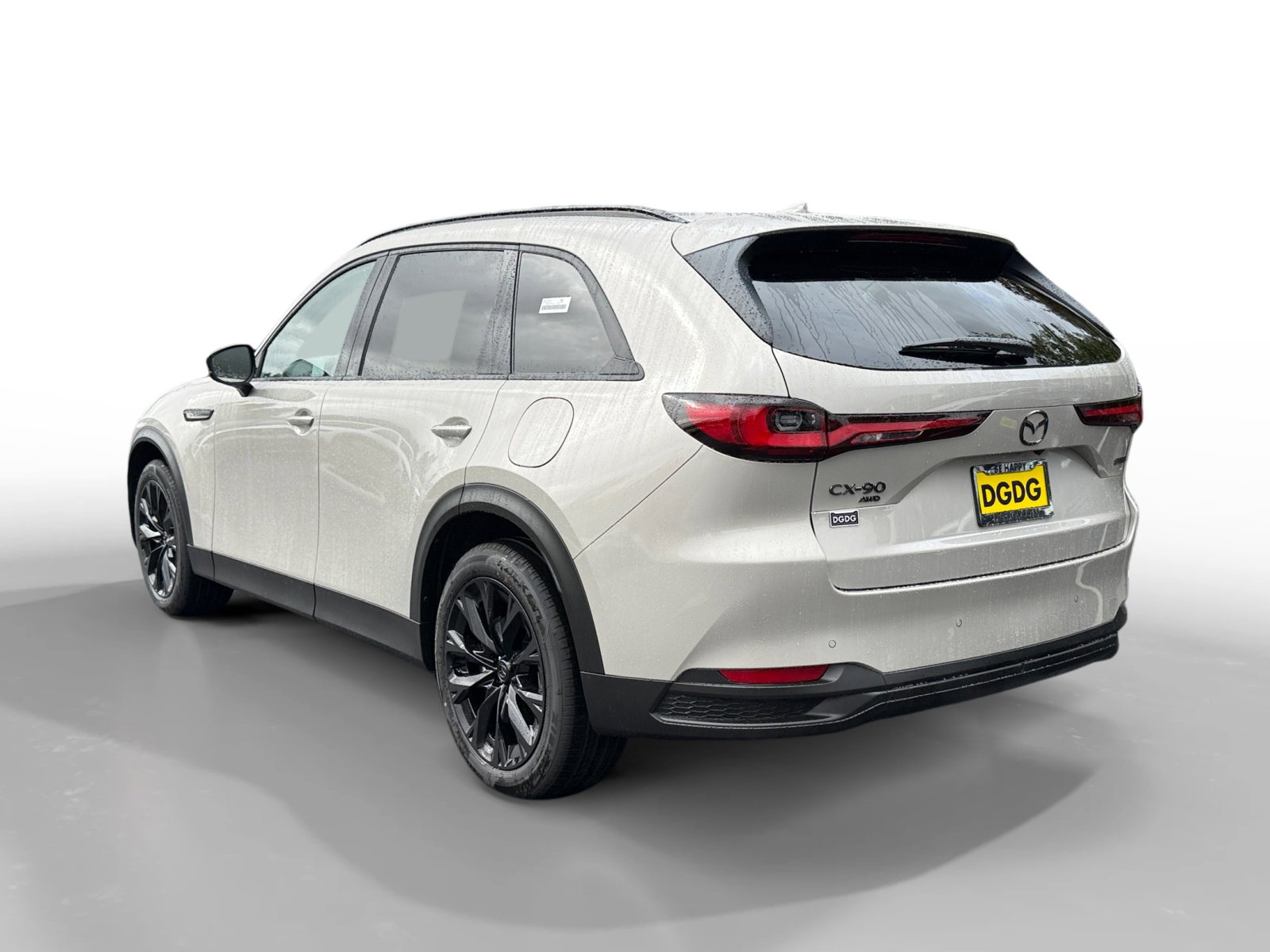 2026 Mazda CX-90 Premium S photo 3
