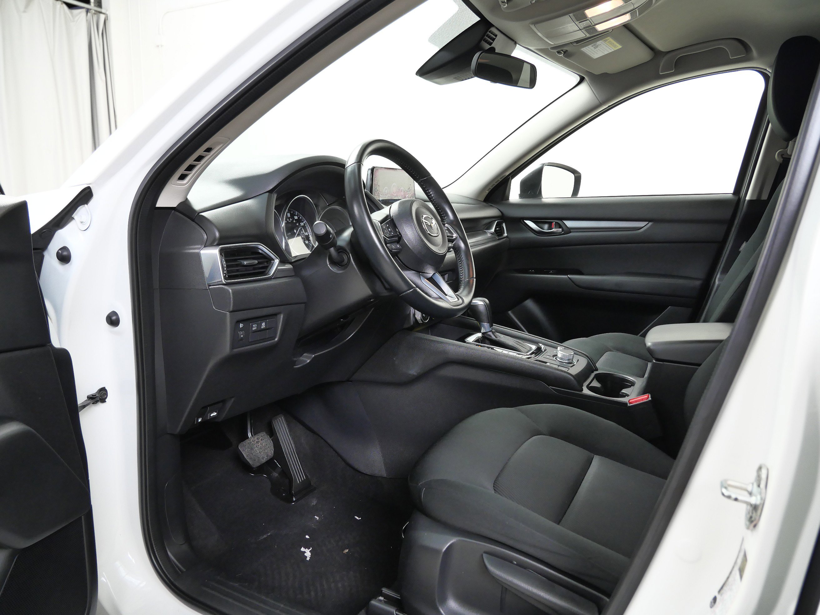 2020 Mazda CX-5 Sport photo 12