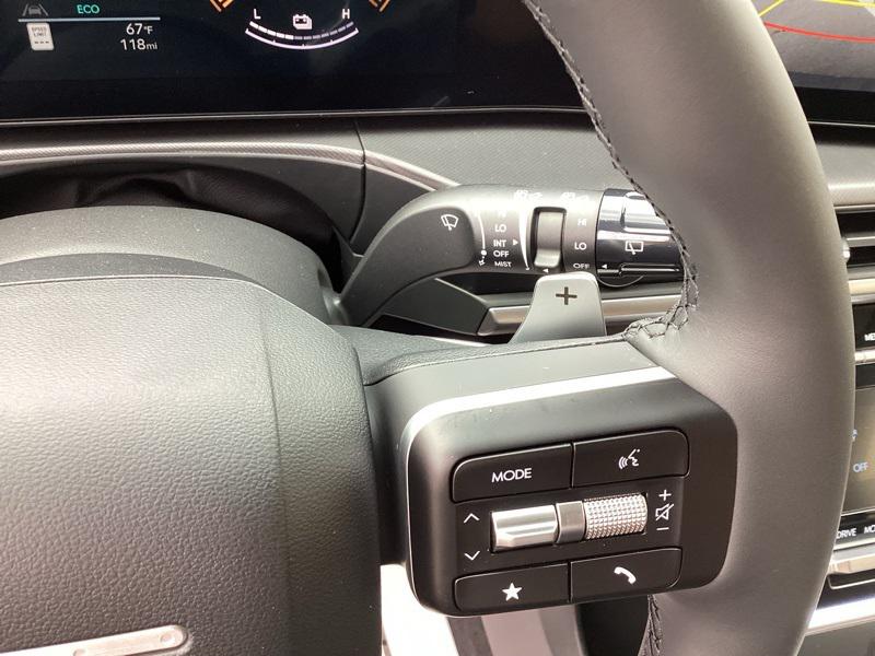 2026 Hyundai Santa Fe SE photo 37
